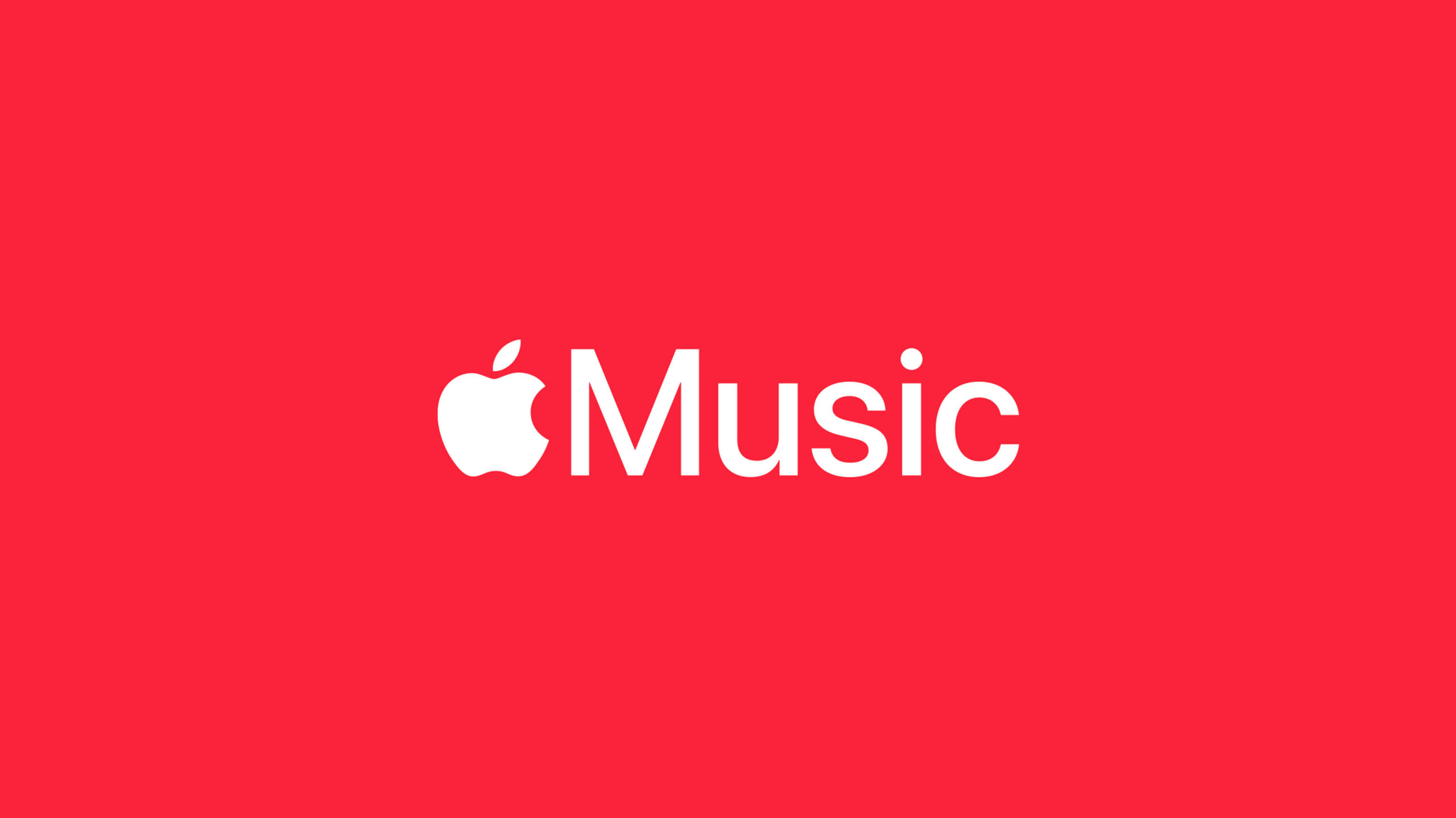 Apple Music 2022